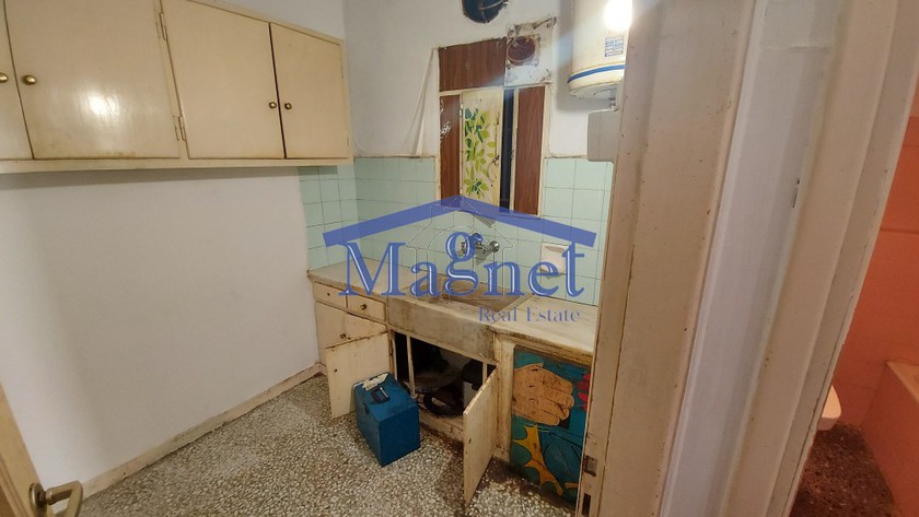 Apartment 48 sqm for sale