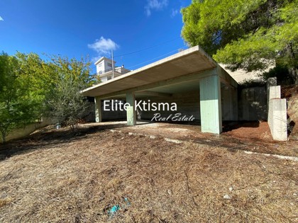 Detached home 75sqm for sale-Keratea » Dionisos