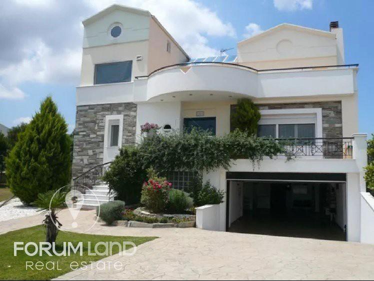Βίλλα 500 τ.μ. πρός πώληση, Θεσσαλονίκη - Περιφ/Κοί Δήμοι, Θέρμη