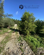 Land plot 3.097sqm for sale-Kefalonia » Erissos