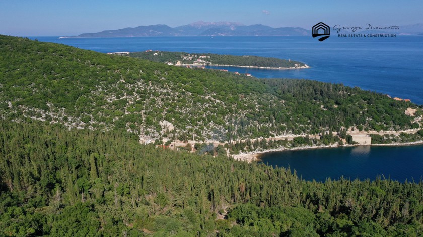 Οικόπεδο 1.111 τ.μ. για πώληση