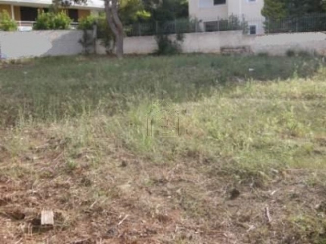 Land plot 1.020 sqm for sale, Athens - South, Voula