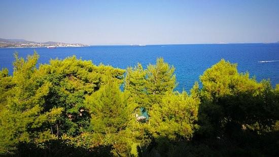 Μονοκατοικία 120 τ.μ. πρός πώληση, Κορινθία, Λουτράκι-Περαχώρα