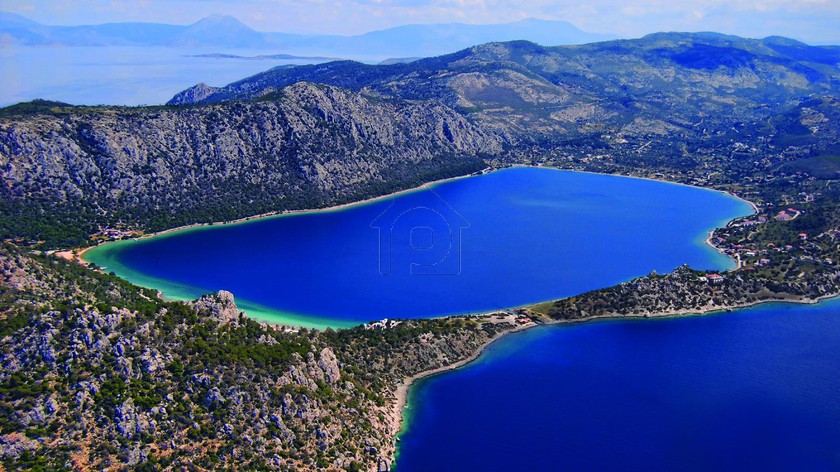 Οικόπεδο 4.000τ.μ. για πώληση-Λουτράκι-περαχώρα » Λίμνη βουλιαγμένης
