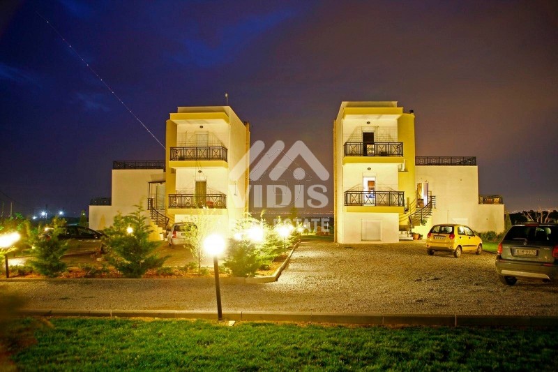 Villa 1.000 sqm for sale, Thessaloniki - Suburbs, Epanomi