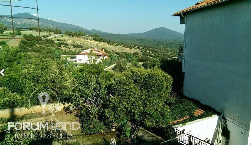 Οικόπεδο 1.000 τ.μ. προς πώληση, Κέντρο Πανοράματος