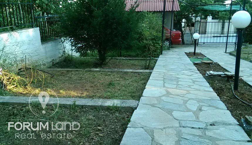 Οικόπεδο 1.000 τ.μ. προς πώληση, Κέντρο Πανοράματος