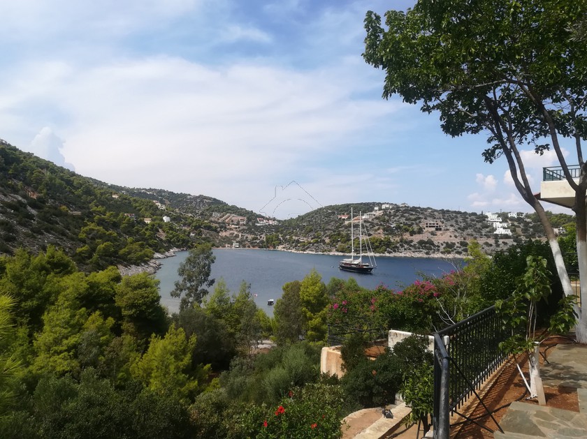 Detached home 313 sqm for sale