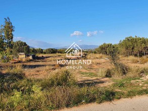 Αγροτεμάχια 6.190τ.μ. για πώληση-Κορωπί » Κέντρο