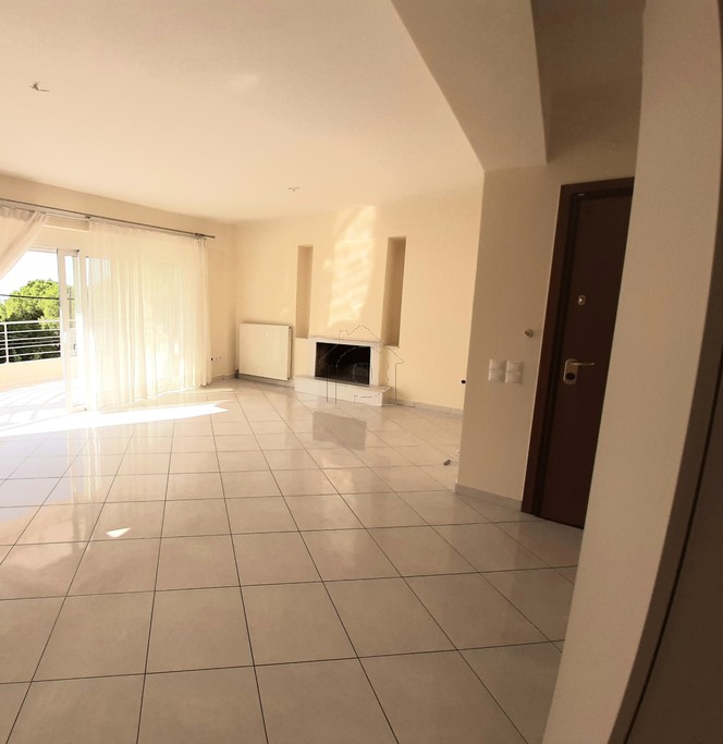 Apartment 110sqm for rent-Glyfada » Aigli