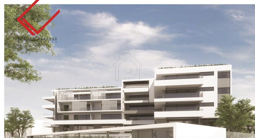 Διαμέρισμα 141τ.μ. για πώληση-Ελληνικό » Άνω ελληνικό