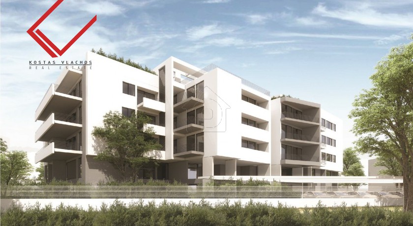 Διαμέρισμα 192τ.μ. για πώληση-Ελληνικό » Άνω ελληνικό