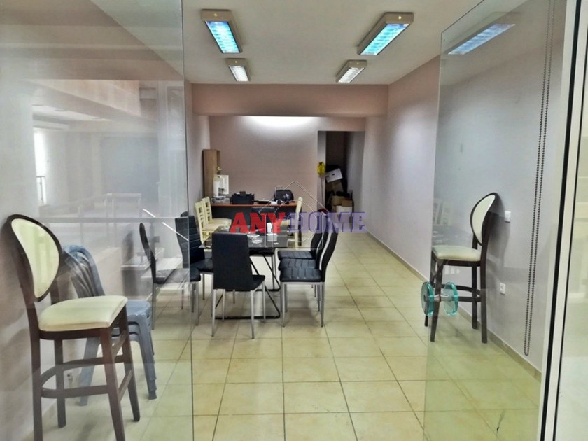 Γραφείο 45τ.μ. για πώληση-Ωραιόκαστρο » Ασπρόβρυση