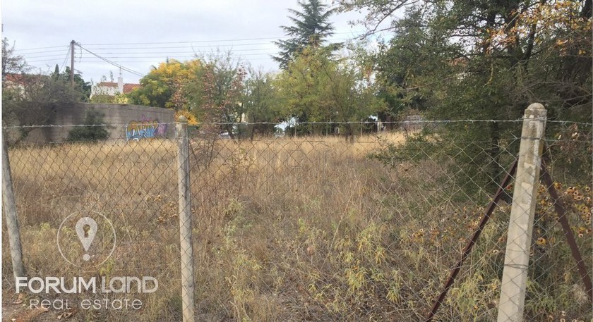 Land plot 850sqm for sale-Panorama » Oikismos Makedonia