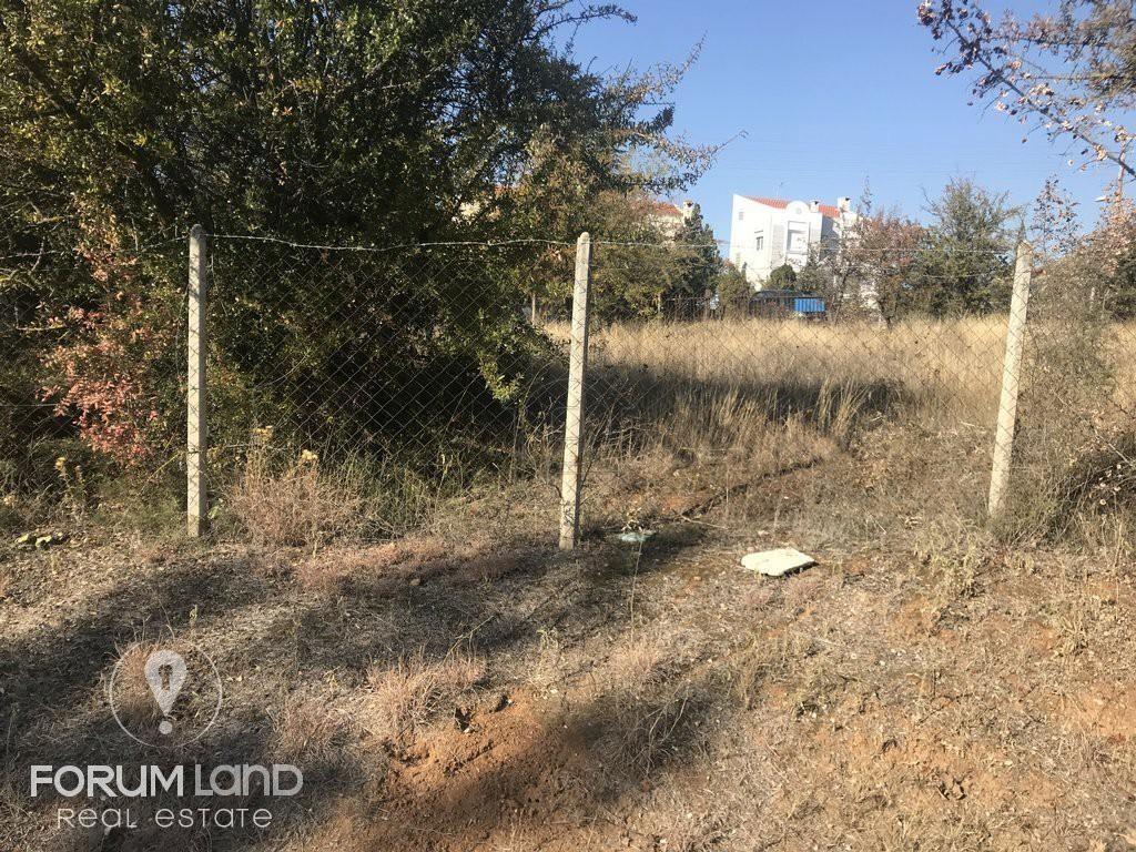 Οικόπεδο 850 τ.μ. προς πώληση, Οικισμός Μακεδονία