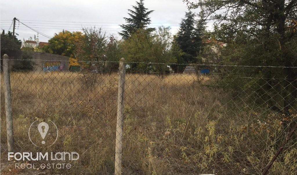Οικόπεδο 850 τ.μ. προς πώληση, Οικισμός Μακεδονία