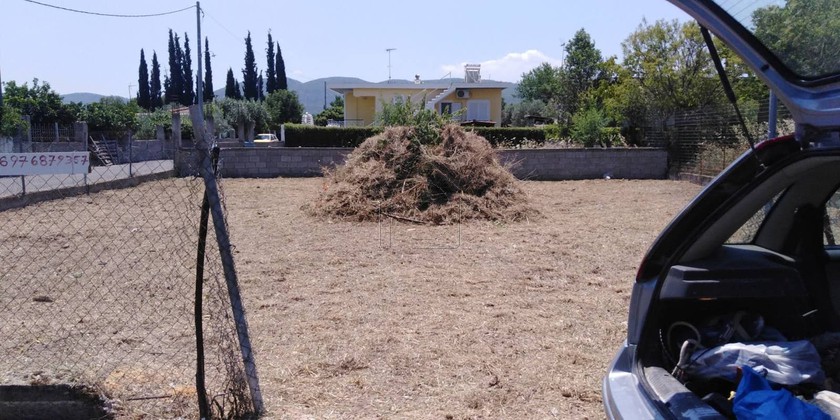 Οικόπεδο 300 τ.μ. για πώληση