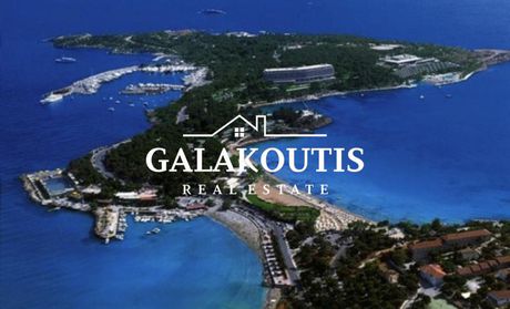 Οικόπεδο 865τ.μ. για πώληση-Βουλιαγμένη » Καβούρι