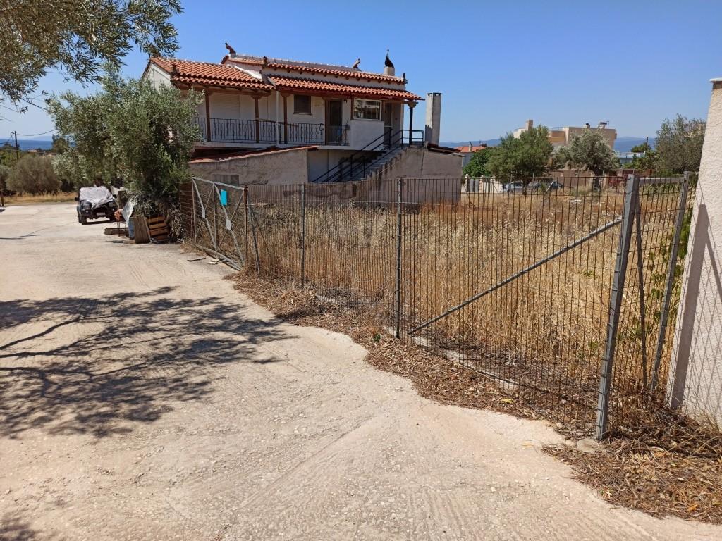 Οικόπεδο 430 τ.μ. πρός πώληση, Αττική - Υπόλοιπο, Μέγαρα
