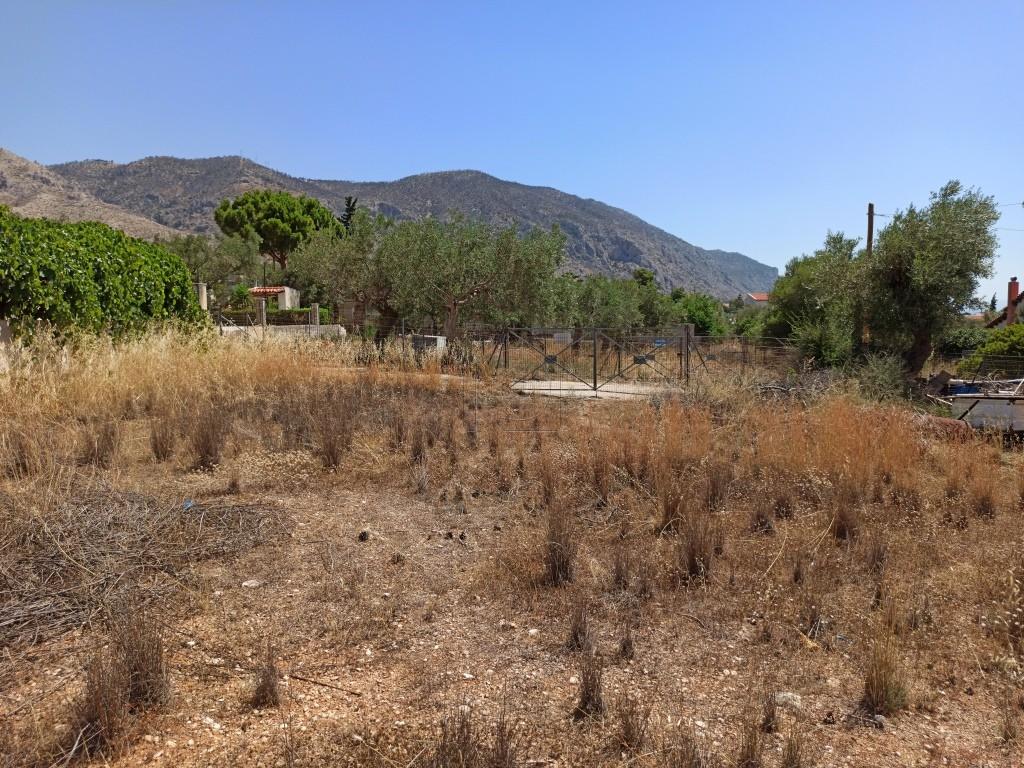 Οικόπεδο 430 τ.μ. πρός πώληση, Αττική - Υπόλοιπο, Μέγαρα