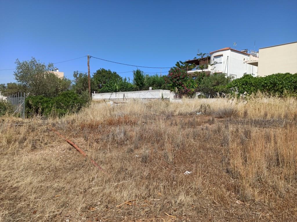 Οικόπεδο 430 τ.μ. πρός πώληση, Αττική - Υπόλοιπο, Μέγαρα