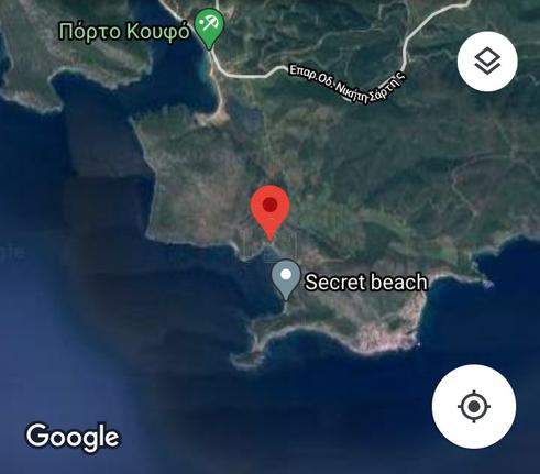 Αγροτεμάχια 778 τ.μ. προς πώληση