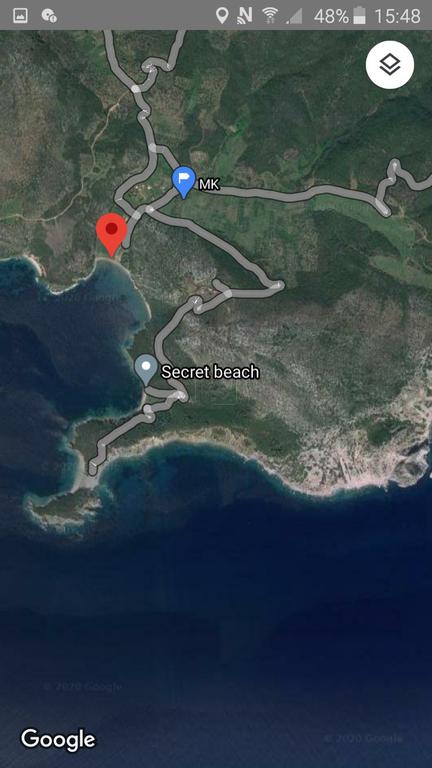Αγροτεμάχια 778 τ.μ. προς πώληση, Κουφός Τορώνης