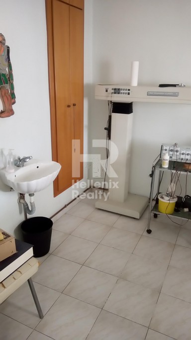 Office 35 sqm for rent, Achaia, Patra