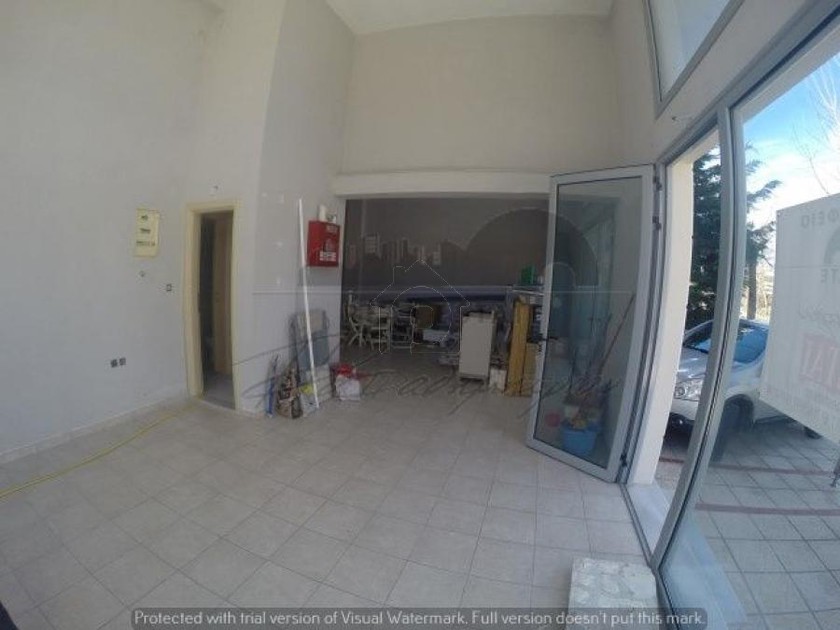 Building 308sqm for sale-Volos » Chiliadou