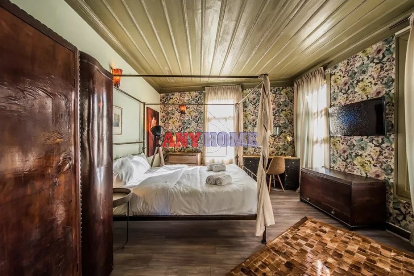 Studio / γκαρσονιέρα 45 τ.μ. για ενοικίαση