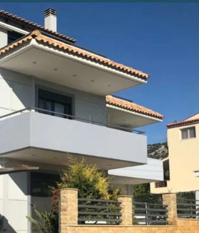 Detached home 200 sqm for rent, Athens - South, Vari - Varkiza