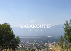 Οικόπεδο 1.200τ.μ. για πώληση-Νέα ερυθραία » Καστρί