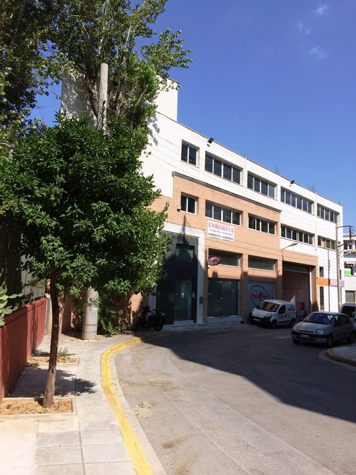 Office 250sqm for sale-Neo Faliro
