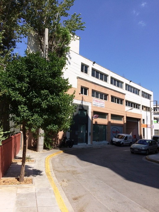 Office 250 sqm for sale, Piraeus, Neo Faliro
