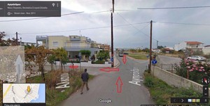 Οικόπεδο 280τ.μ. για πώληση-Βόλος » Νέες παγάσες