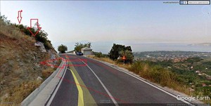 Parcel 2.680sqm for sale-Artemida » Agios Vlasios