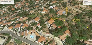 Οικόπεδο 332τ.μ. για πώληση-Ιωλκός » Ανακασιά