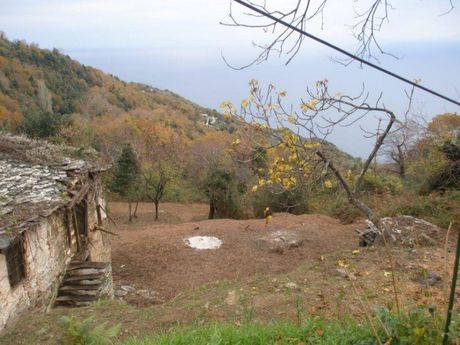 Land plot 1.516sqm for sale-Mouresi » Tsagkarada