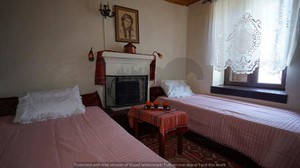 Detached home 150sqm for sale-Makrinitsa » Center