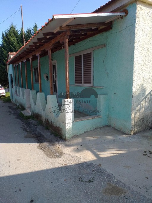 Detached home 65sqm for sale-Pteleos » Achilleio