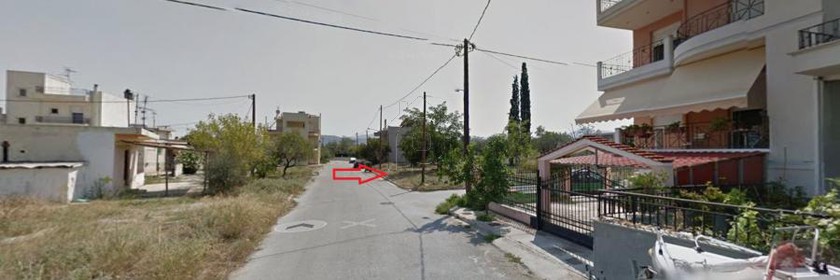Land plot 363sqm for sale-Nea Ionia Volou » Nea Ionia