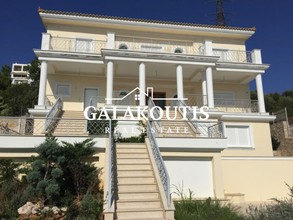 Βίλλα 600τ.μ. για πώληση-Πεντέλη » Άνω πεντέλη