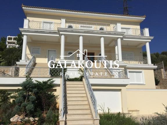 Villa 600 sqm for sale, Athens - North, Penteli