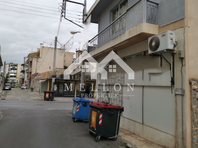 Business bulding 160 sqm for sale, Athens - West, Peristeri