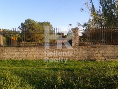 Parcel 1.000sqm for sale-Larissos » Lakkopetra