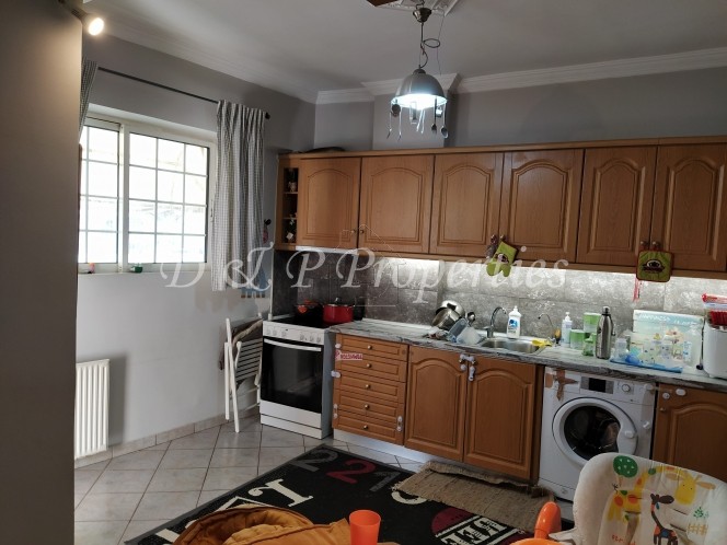 Building 560sqm for sale-Kallipoli