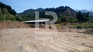 Land plot 2.000sqm for sale-Patra » Charadro