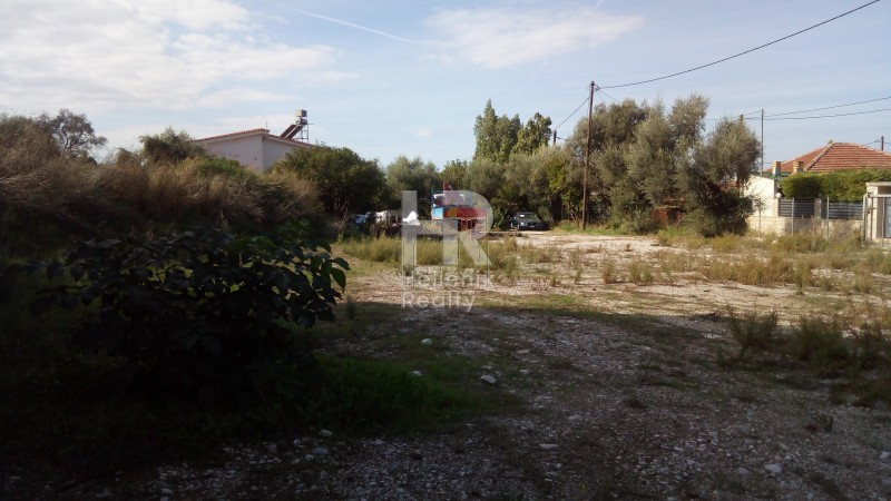 Land plot 1.090sqm for sale-Messatida » Ovria