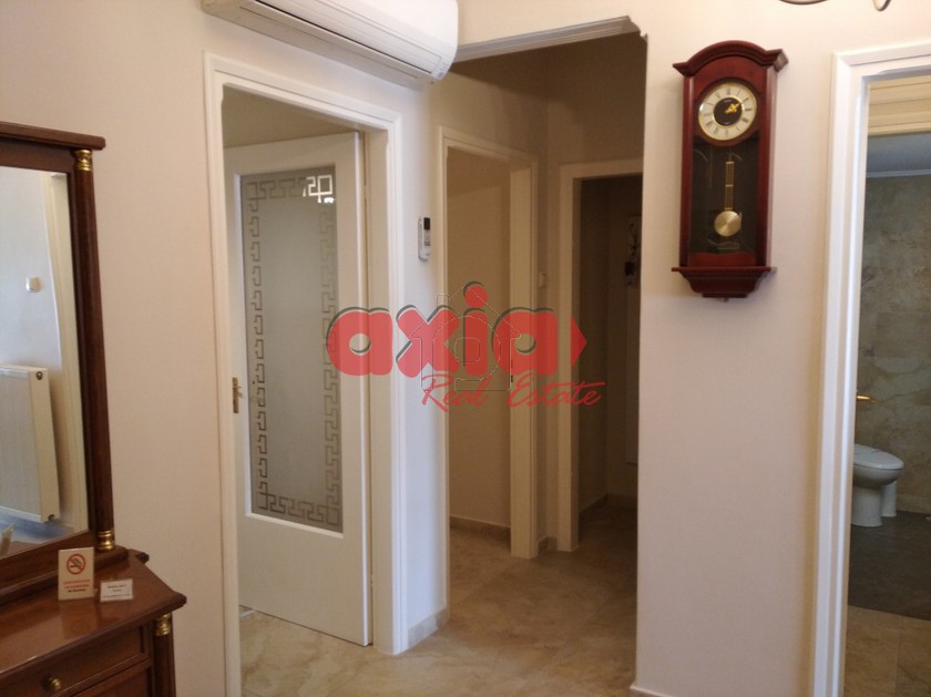 Διαμέρισμα 85 τ.μ. για ενοικίαση