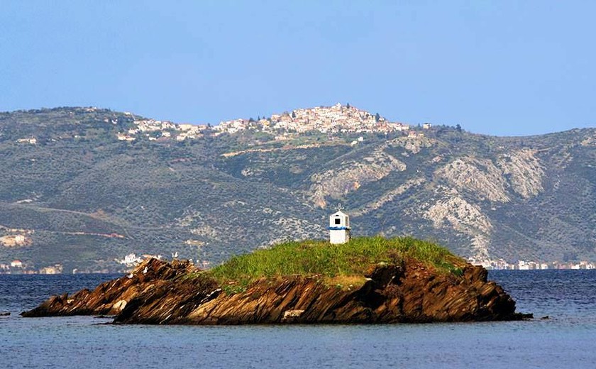 Συγκρότημα διαμερισμάτων 250 τ.μ. για πώληση